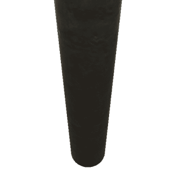 Sharp Round Metal Pillar {3} 0.5M